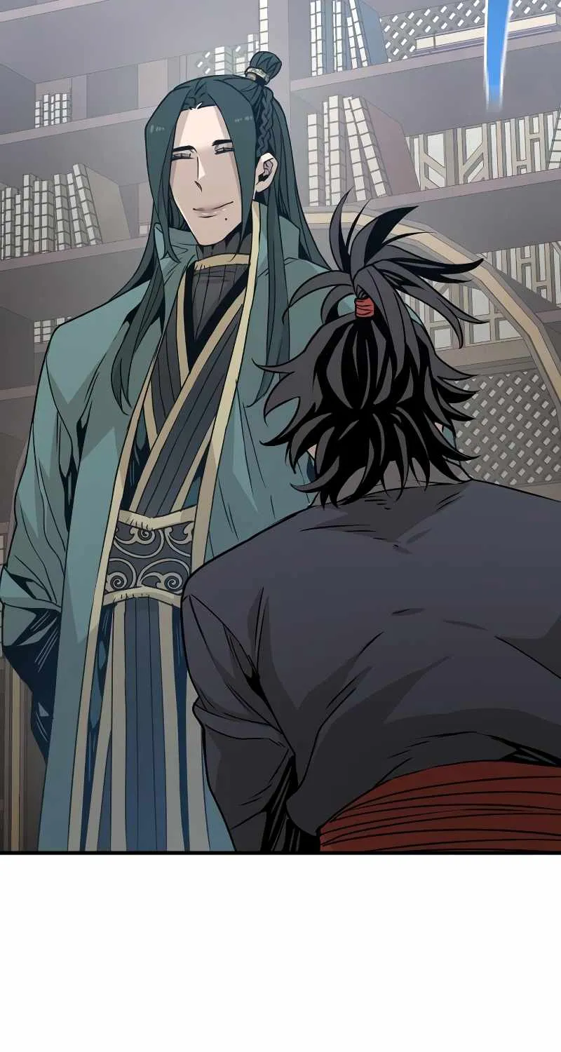 Heavenly Demon Cultivation Simulation Chapter 7 page 87 - 