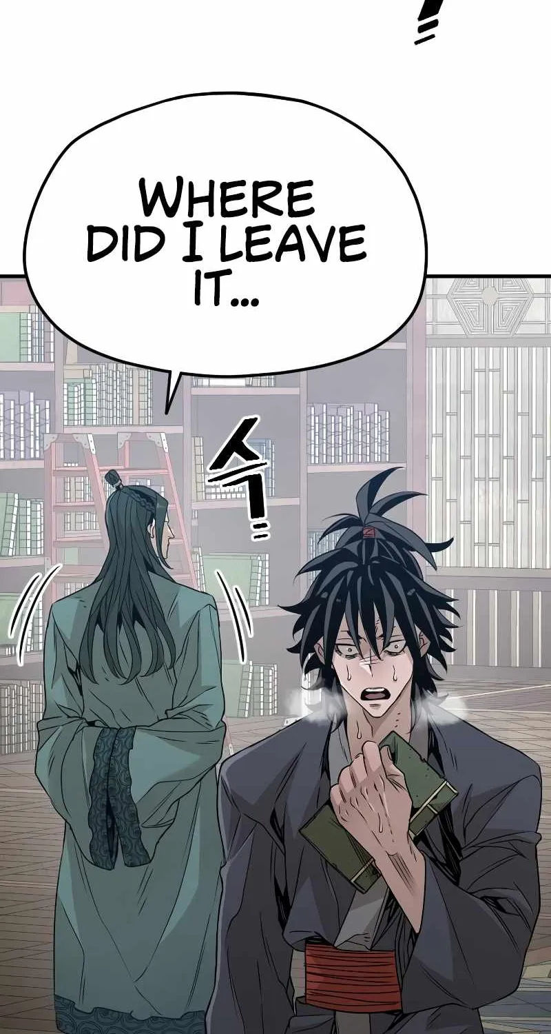 Heavenly Demon Cultivation Simulation Chapter 7 page 92 - 