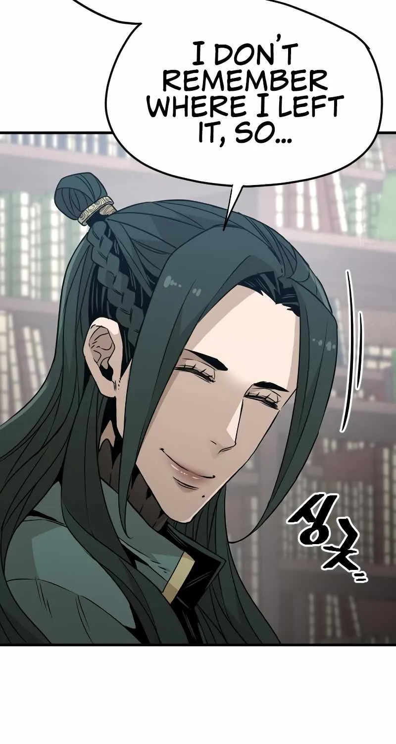 Heavenly Demon Cultivation Simulation Chapter 7 page 96 - 