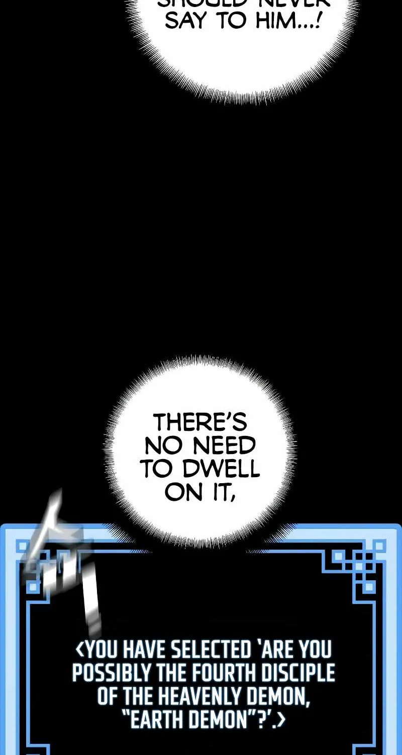 Heavenly Demon Cultivation Simulation Chapter 8 page 101 - 