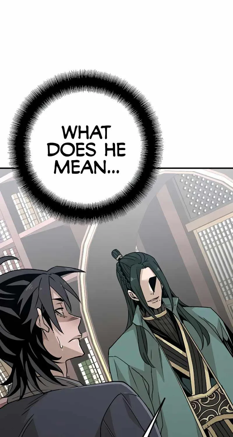 Heavenly Demon Cultivation Simulation Chapter 8 page 108 - 