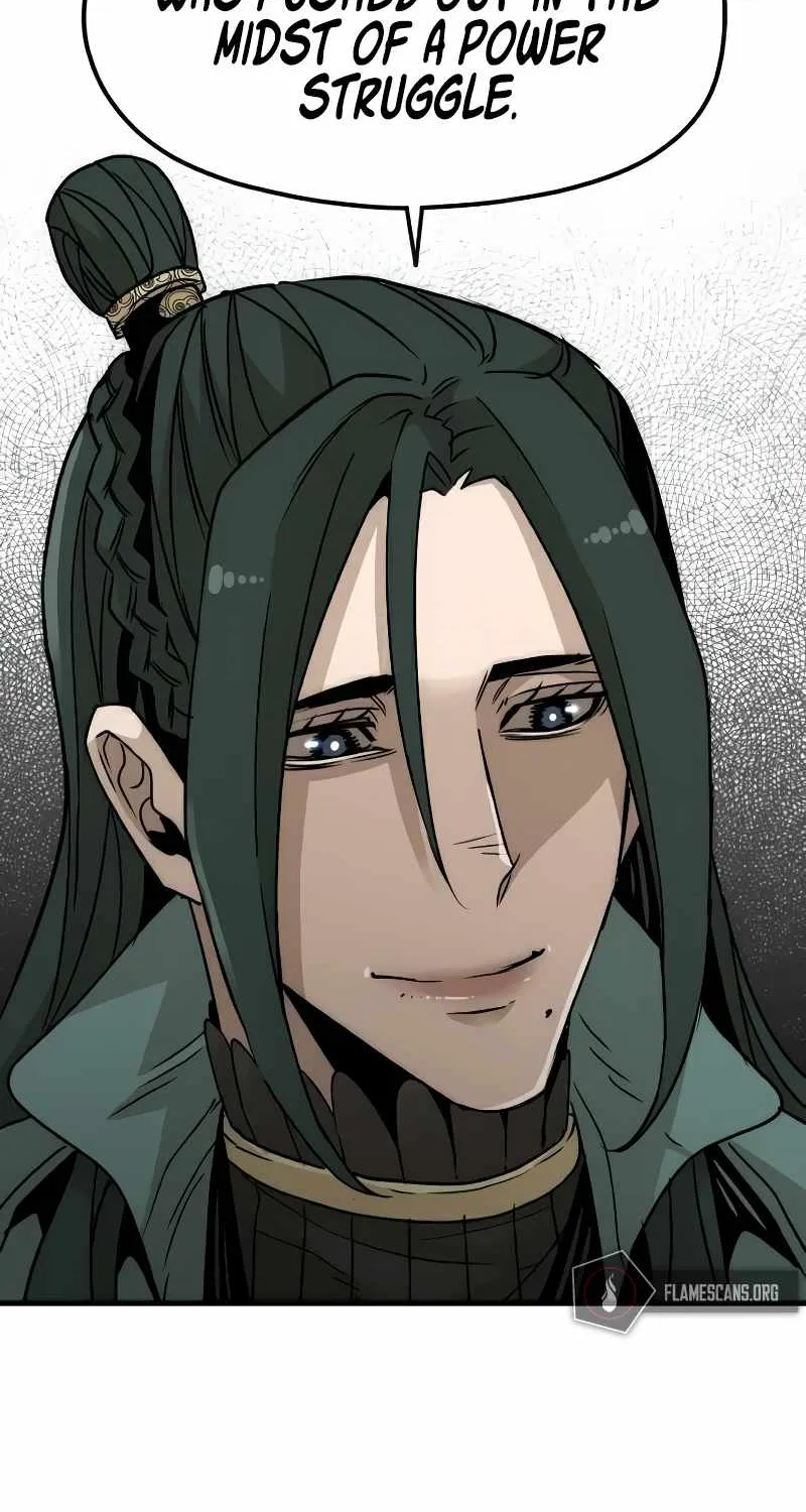 Heavenly Demon Cultivation Simulation Chapter 8 page 110 - 
