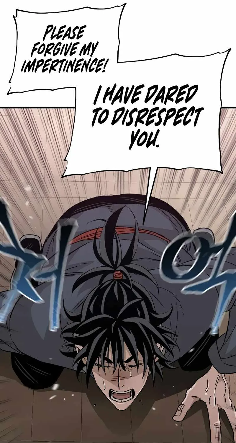 Heavenly Demon Cultivation Simulation Chapter 8 page 112 - 