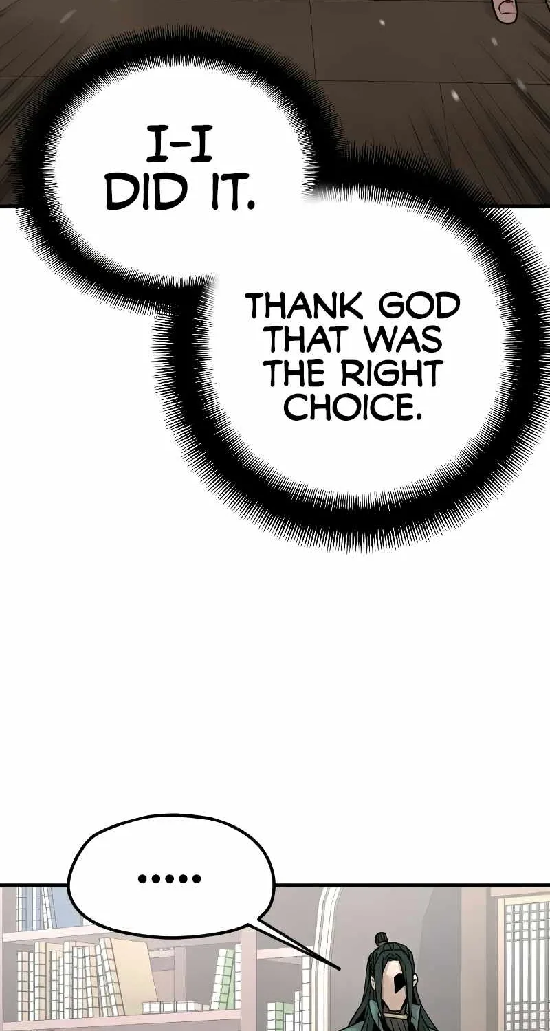 Heavenly Demon Cultivation Simulation Chapter 8 page 113 - 
