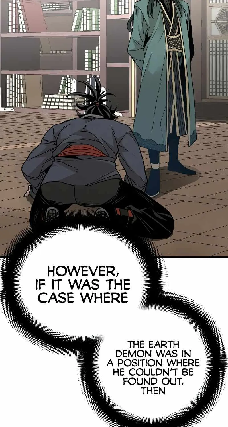 Heavenly Demon Cultivation Simulation Chapter 8 page 114 - 