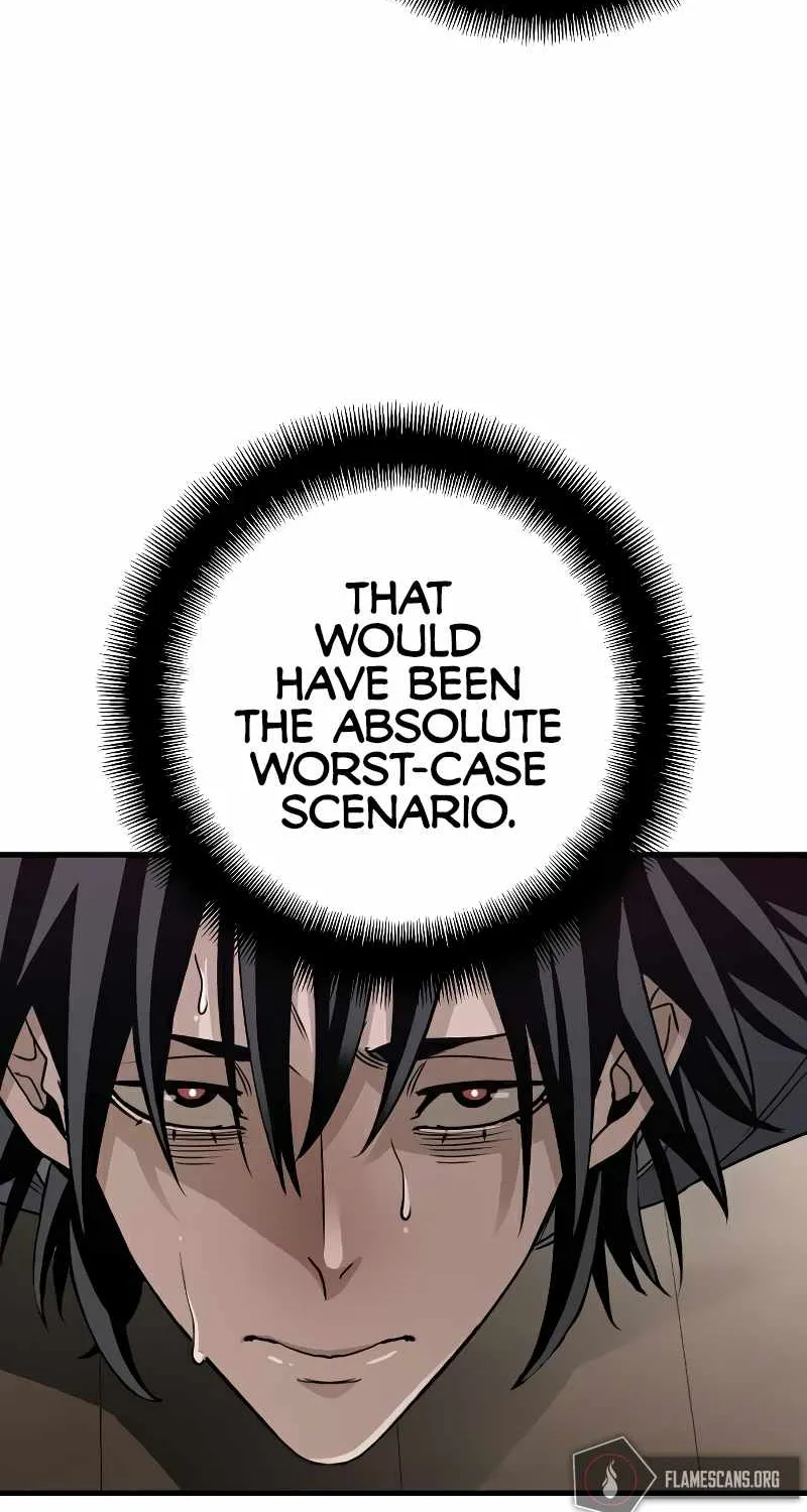 Heavenly Demon Cultivation Simulation Chapter 8 page 115 - 