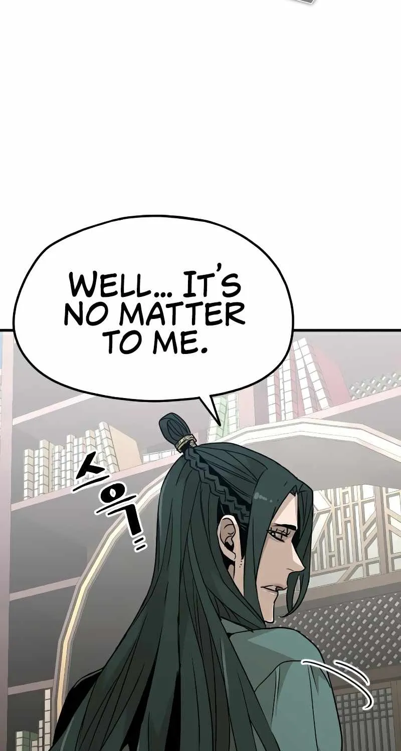 Heavenly Demon Cultivation Simulation Chapter 8 page 116 - 