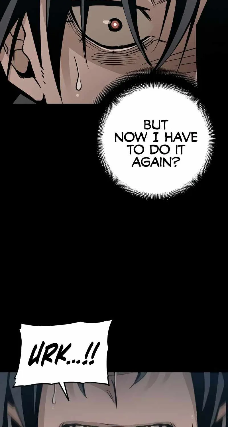 Heavenly Demon Cultivation Simulation Chapter 8 page 126 - 