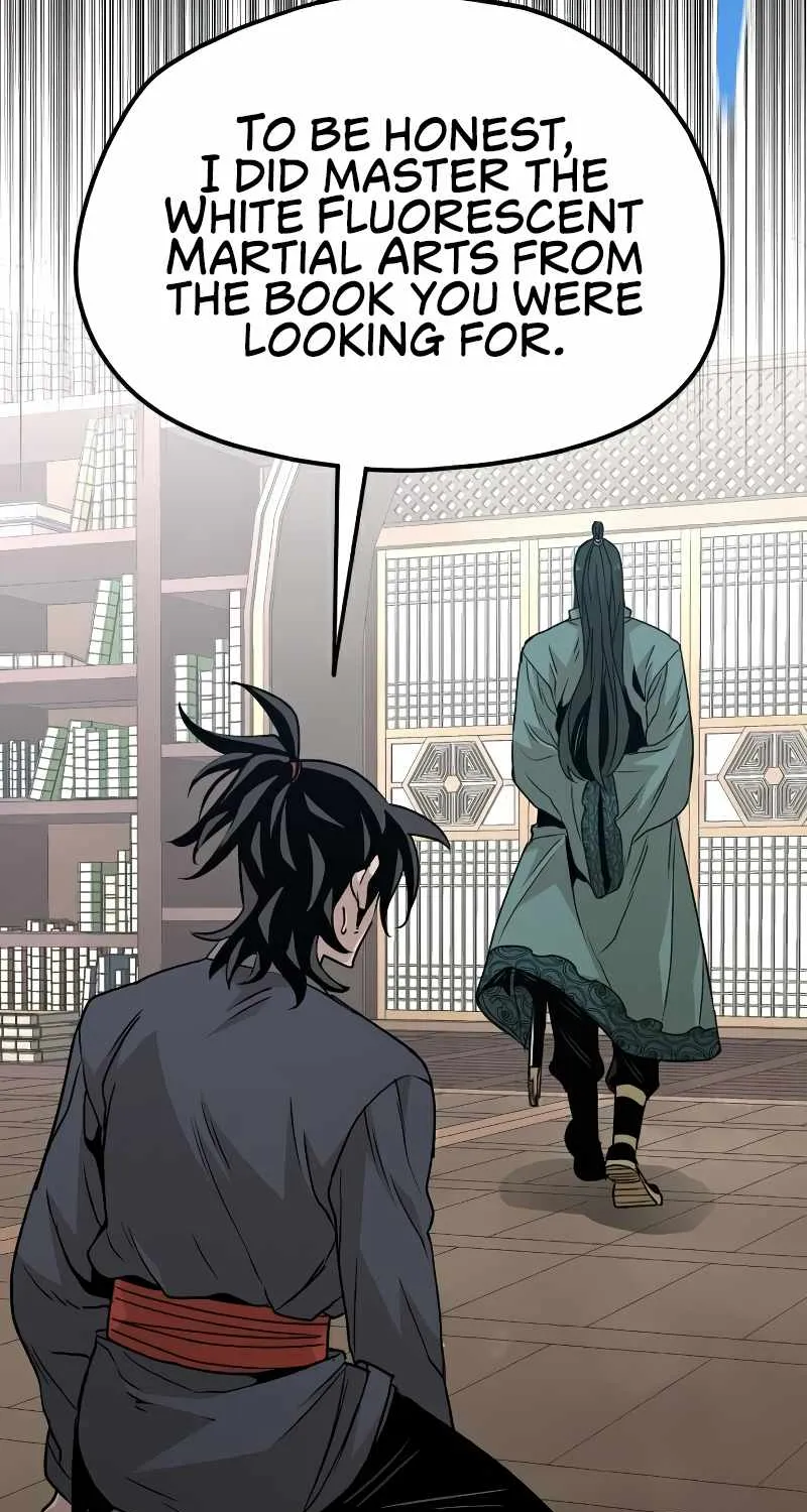 Heavenly Demon Cultivation Simulation Chapter 8 page 130 - 