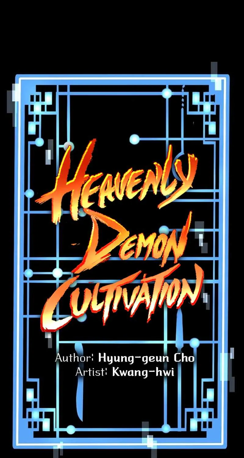 Heavenly Demon Cultivation Simulation Chapter 8 page 14 - 