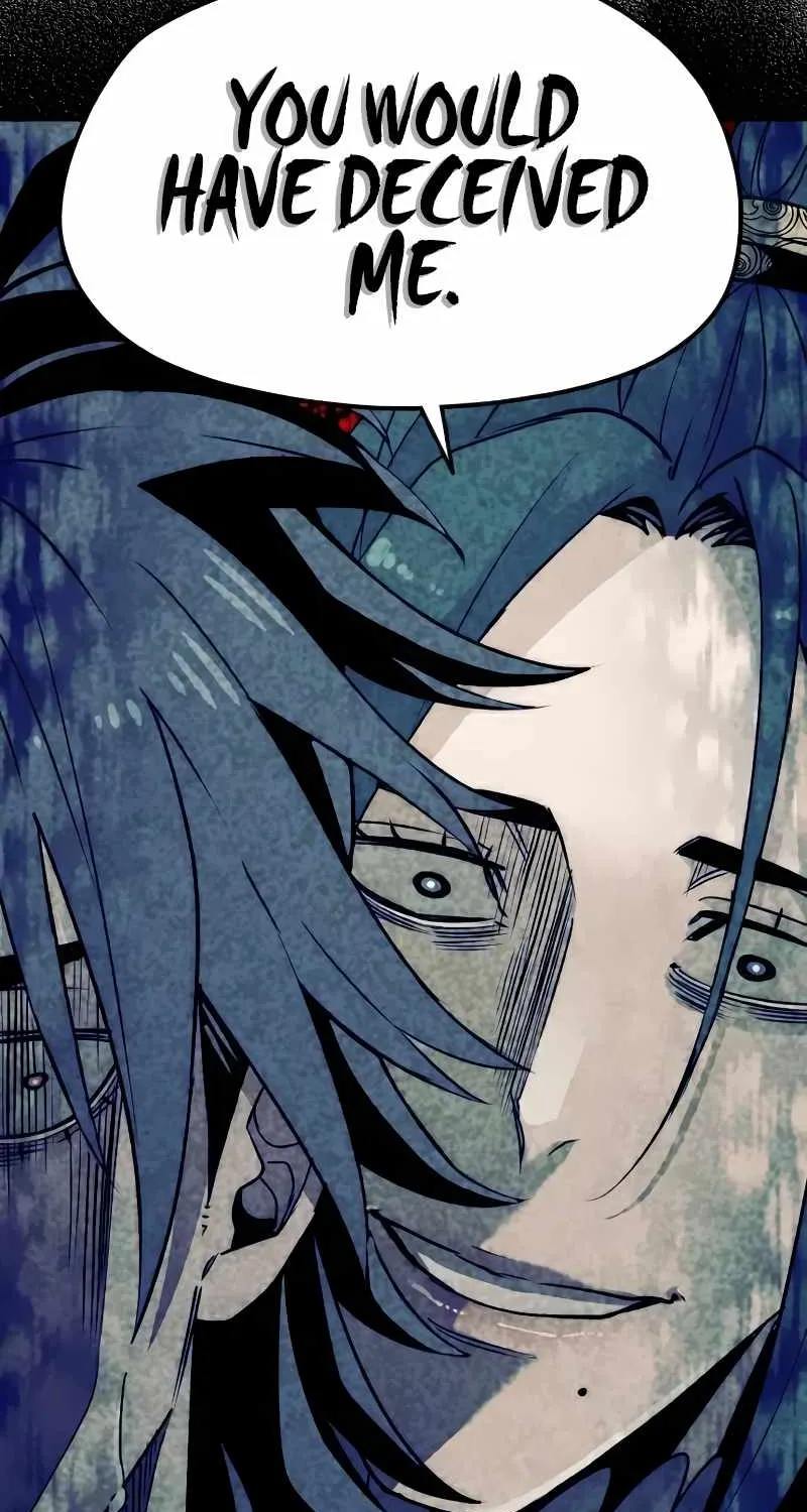 Heavenly Demon Cultivation Simulation Chapter 8 page 134 - 