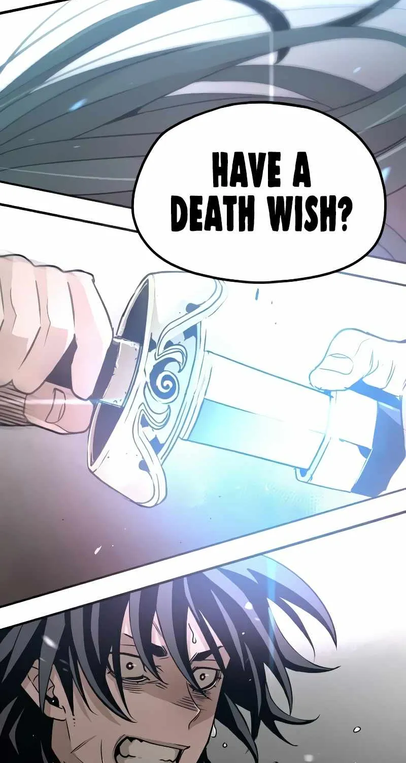 Heavenly Demon Cultivation Simulation Chapter 8 page 137 - 