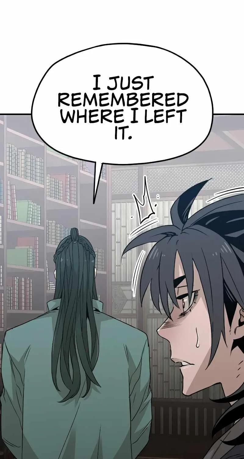 Heavenly Demon Cultivation Simulation Chapter 8 page 3 - 