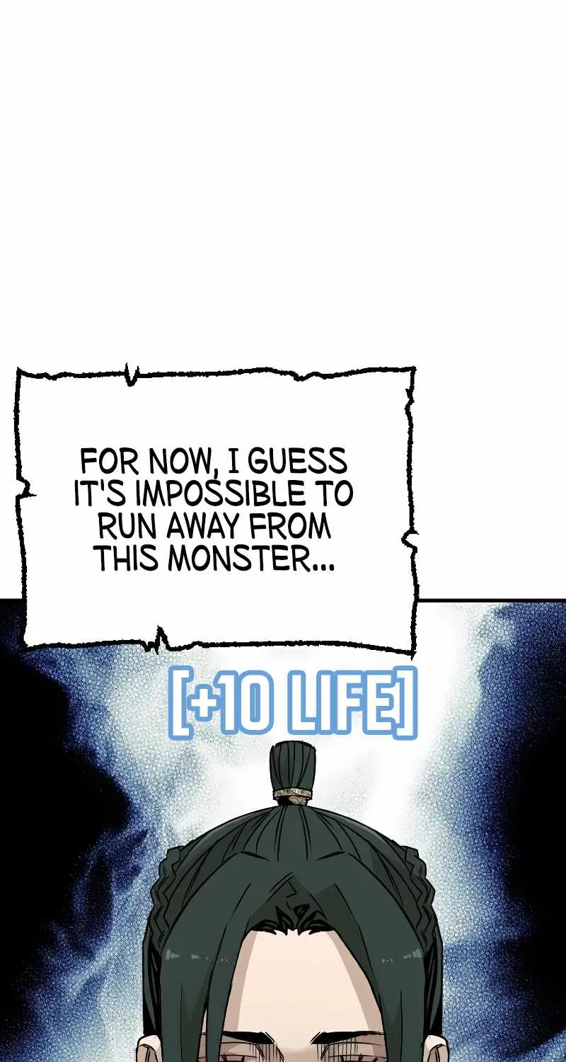 Heavenly Demon Cultivation Simulation Chapter 8 page 23 - 