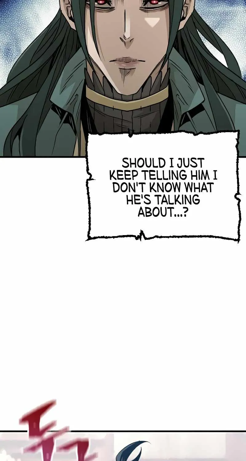 Heavenly Demon Cultivation Simulation Chapter 8 page 24 - 