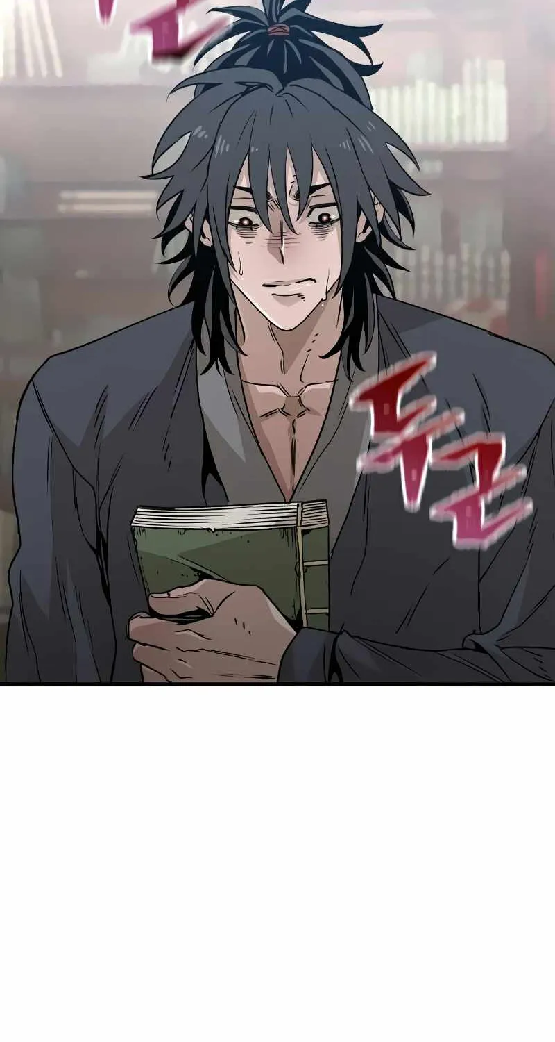 Heavenly Demon Cultivation Simulation Chapter 8 page 25 - 