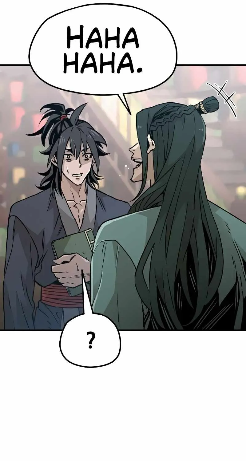 Heavenly Demon Cultivation Simulation Chapter 8 page 29 - 