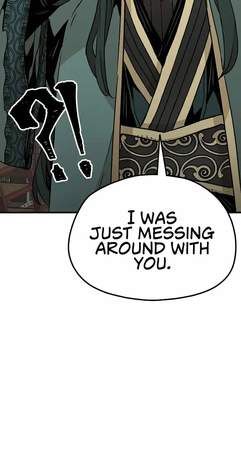 Heavenly Demon Cultivation Simulation Chapter 8 page 31 - 
