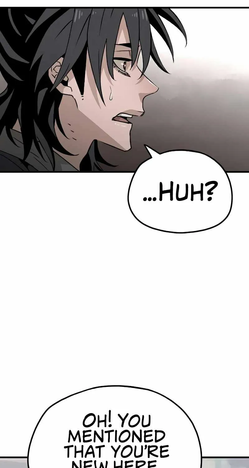 Heavenly Demon Cultivation Simulation Chapter 8 page 32 - 
