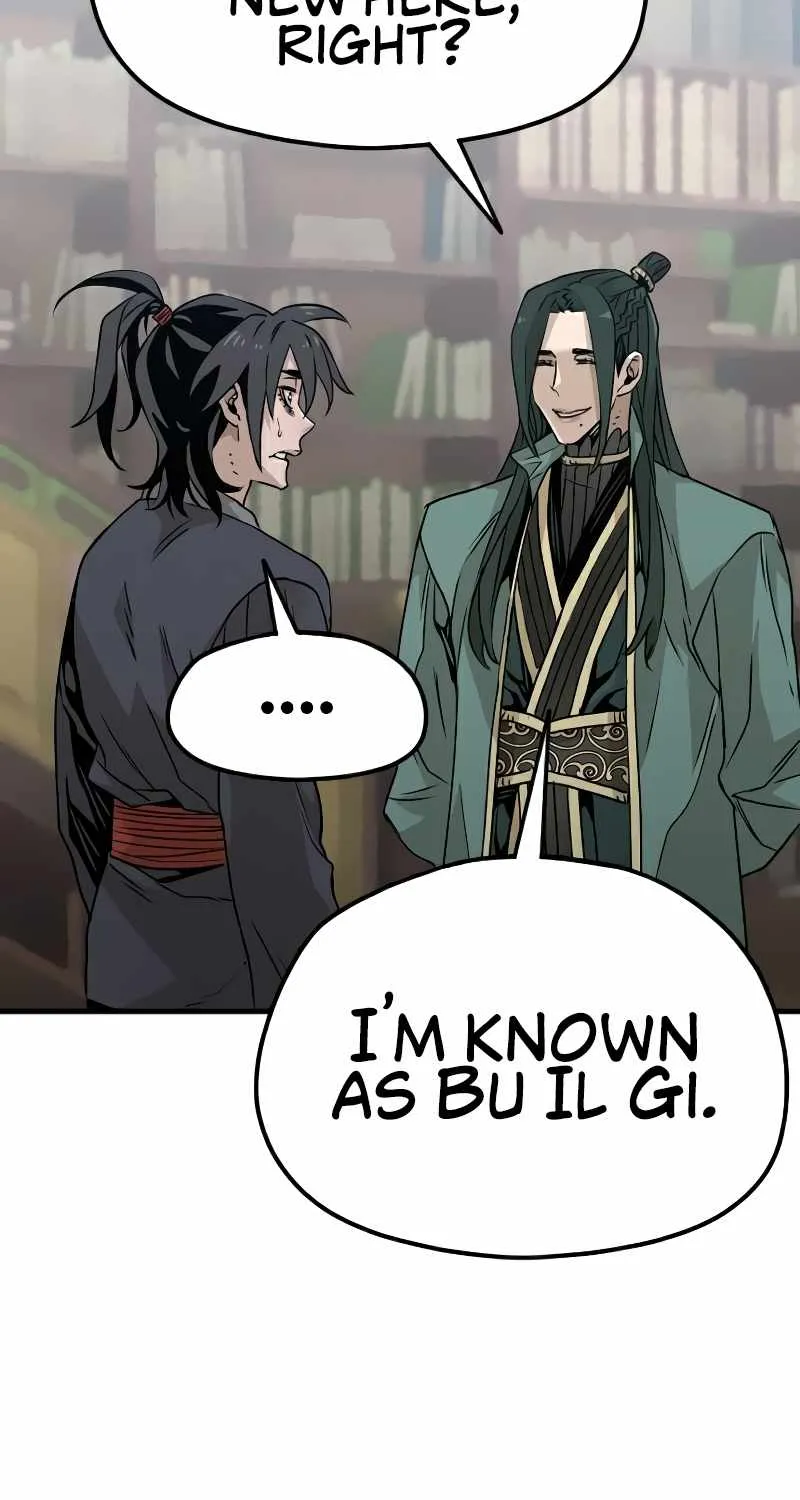 Heavenly Demon Cultivation Simulation Chapter 8 page 33 - 
