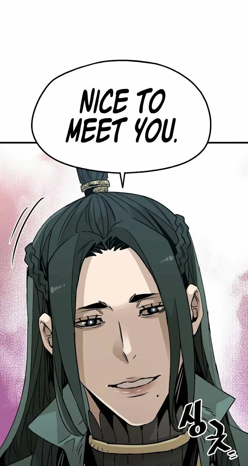 Heavenly Demon Cultivation Simulation Chapter 8 page 34 - 