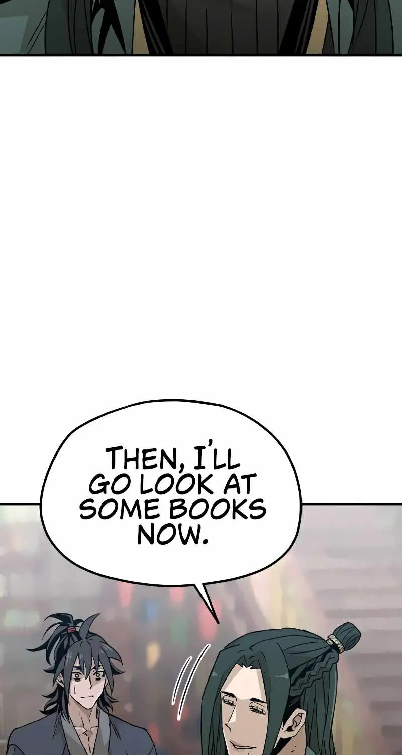 Heavenly Demon Cultivation Simulation Chapter 8 page 35 - 