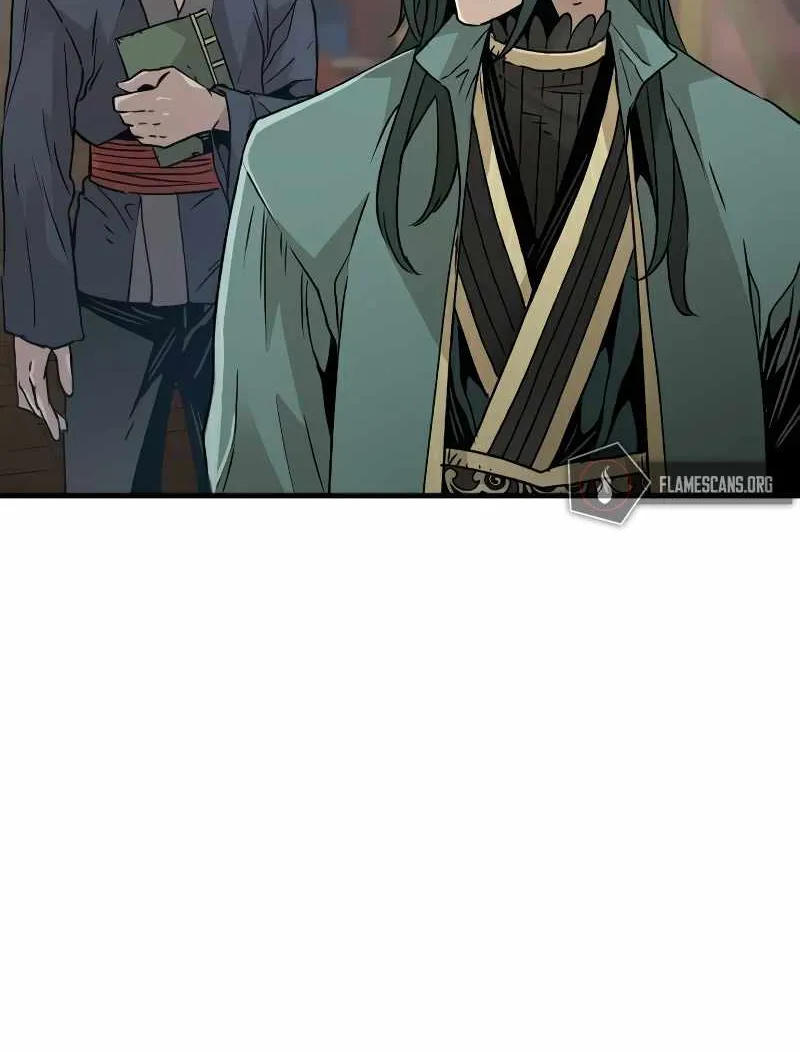 Heavenly Demon Cultivation Simulation Chapter 8 page 36 - 