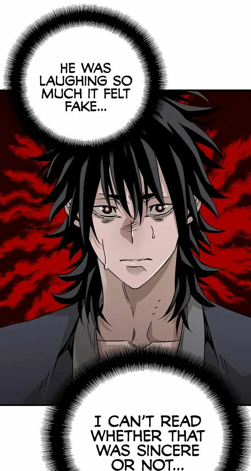 Heavenly Demon Cultivation Simulation Chapter 8 page 37 - 