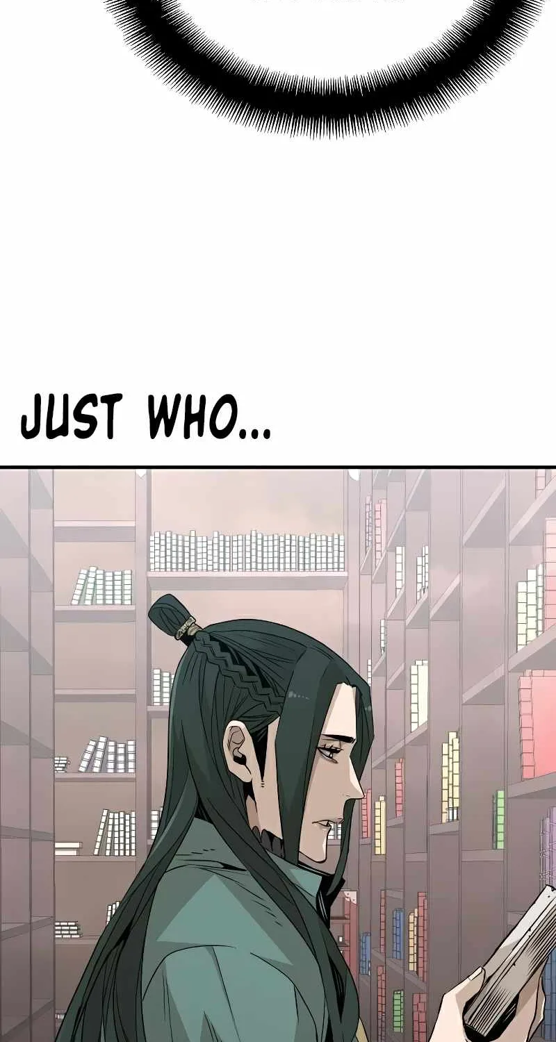 Heavenly Demon Cultivation Simulation Chapter 8 page 38 - 