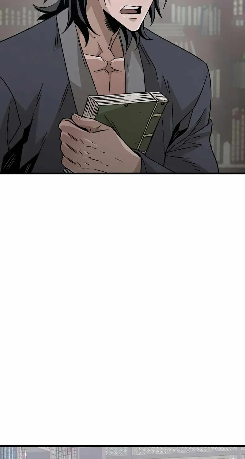 Heavenly Demon Cultivation Simulation Chapter 8 page 5 - 