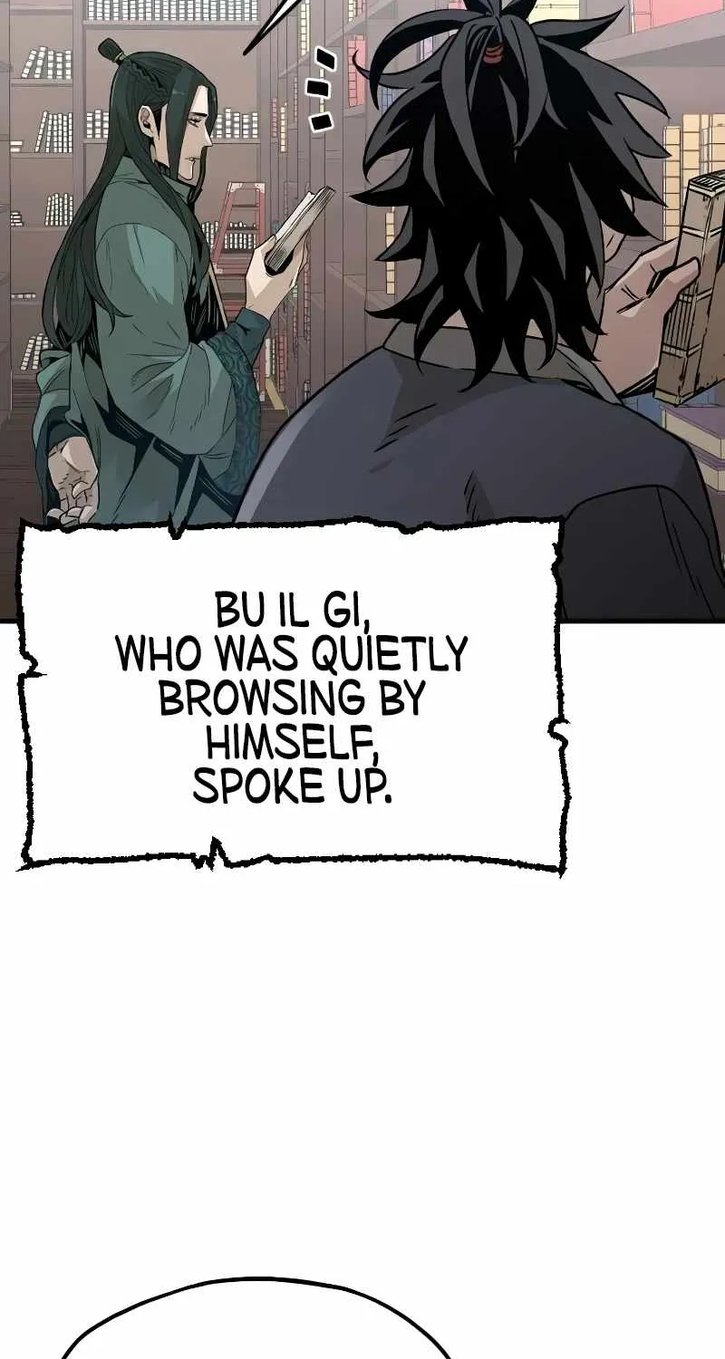 Heavenly Demon Cultivation Simulation Chapter 8 page 42 - 