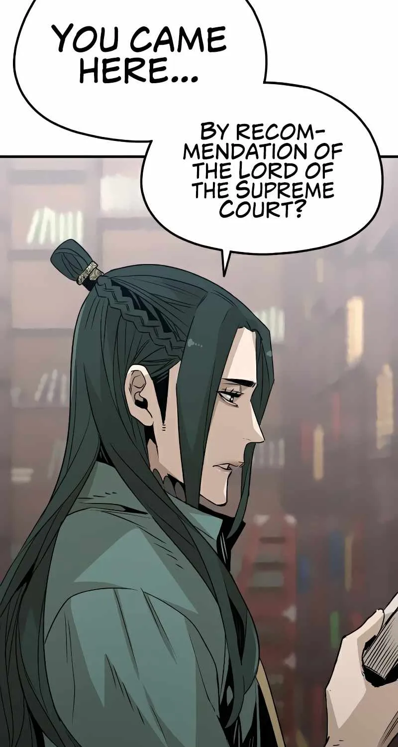 Heavenly Demon Cultivation Simulation Chapter 8 page 43 - 