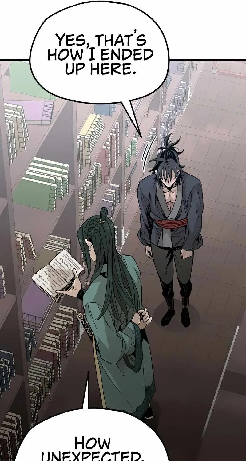 Heavenly Demon Cultivation Simulation Chapter 8 page 45 - 