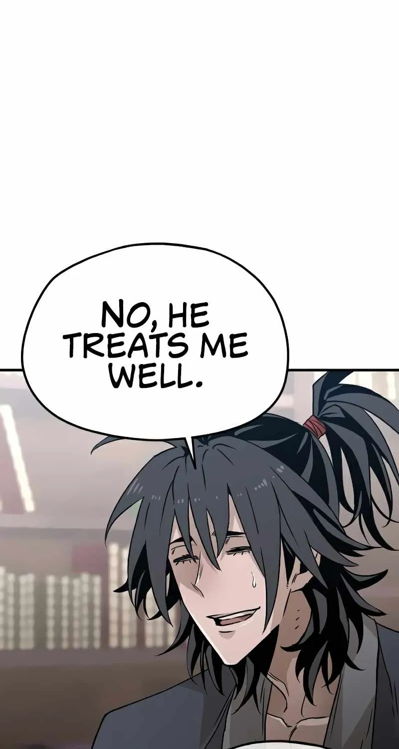 Heavenly Demon Cultivation Simulation Chapter 8 page 47 - 