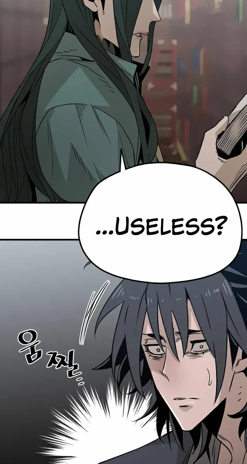 Heavenly Demon Cultivation Simulation Chapter 8 page 49 - 