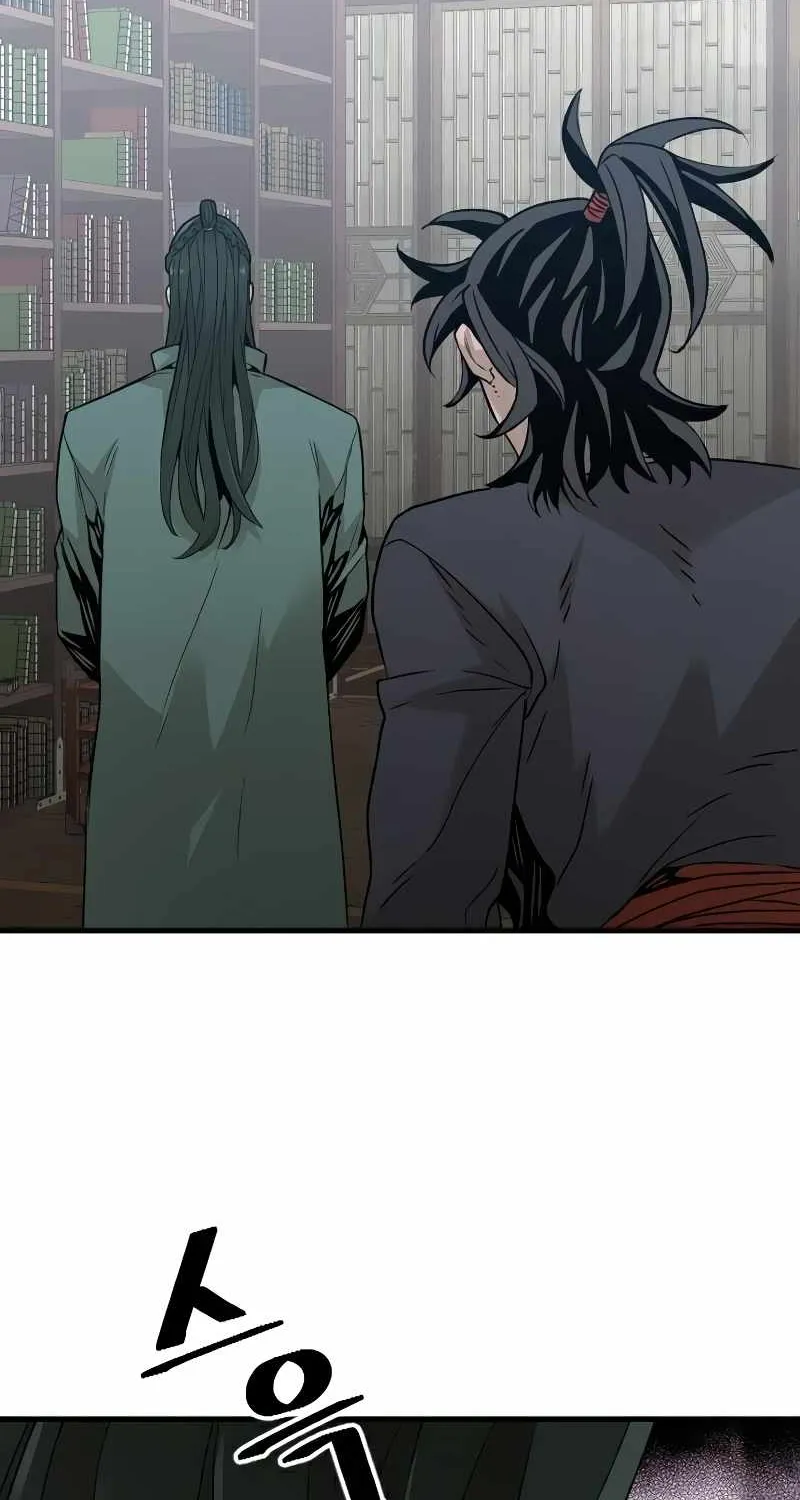 Heavenly Demon Cultivation Simulation Chapter 8 page 6 - 
