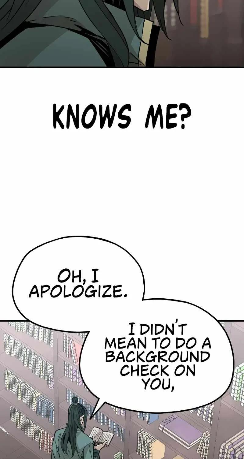 Heavenly Demon Cultivation Simulation Chapter 8 page 51 - 