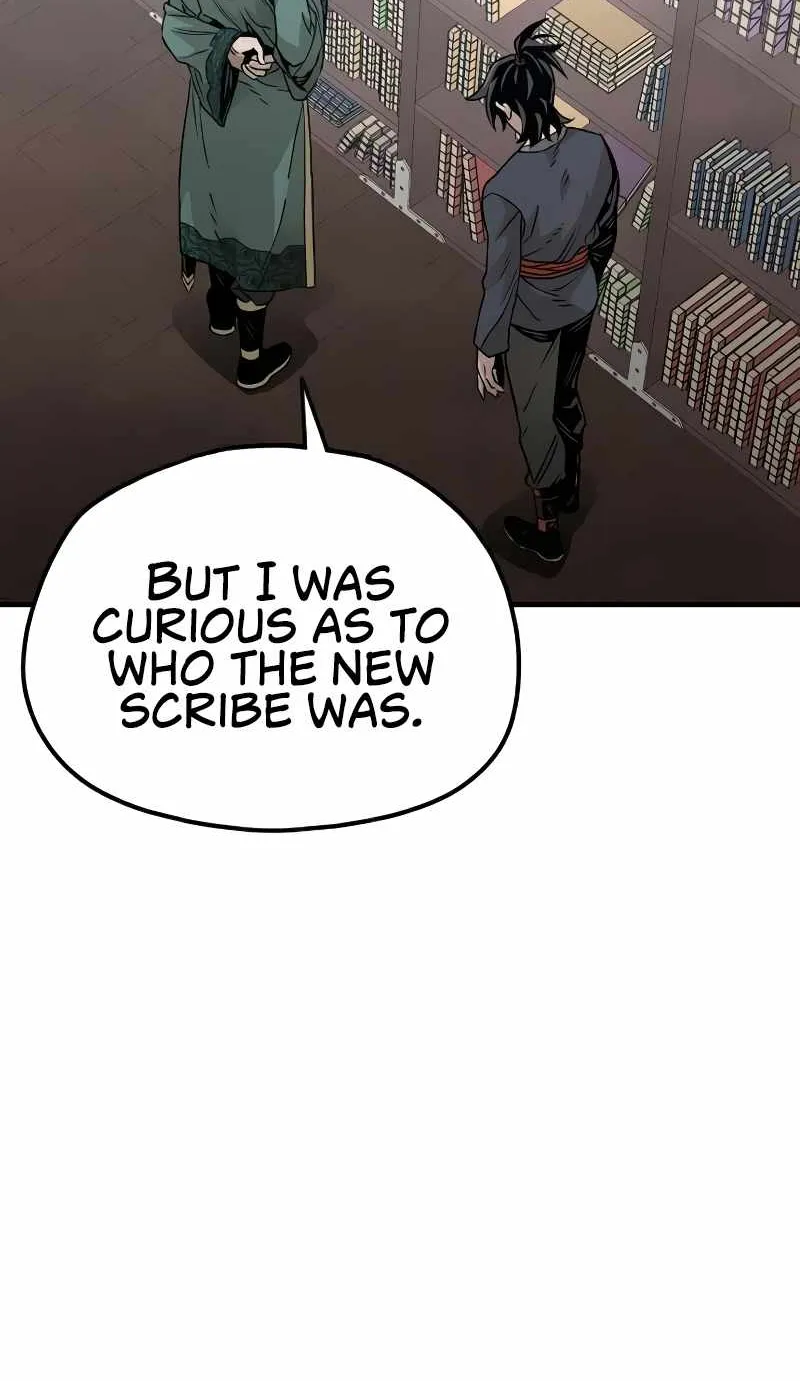 Heavenly Demon Cultivation Simulation Chapter 8 page 52 - 