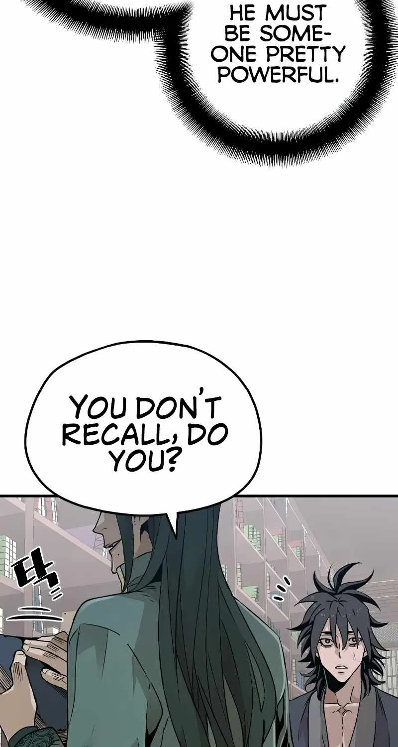 Heavenly Demon Cultivation Simulation Chapter 8 page 57 - 