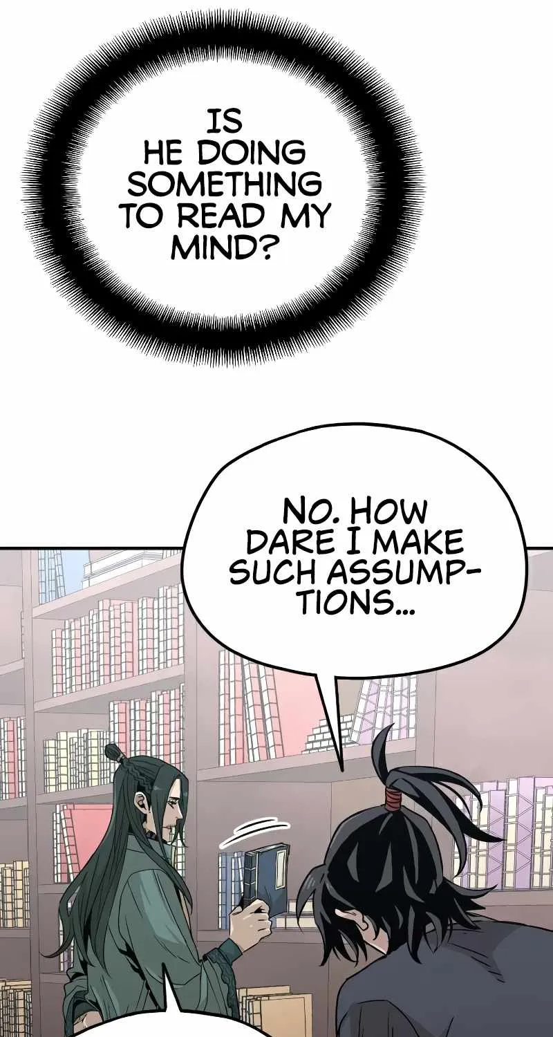 Heavenly Demon Cultivation Simulation Chapter 8 page 62 - 