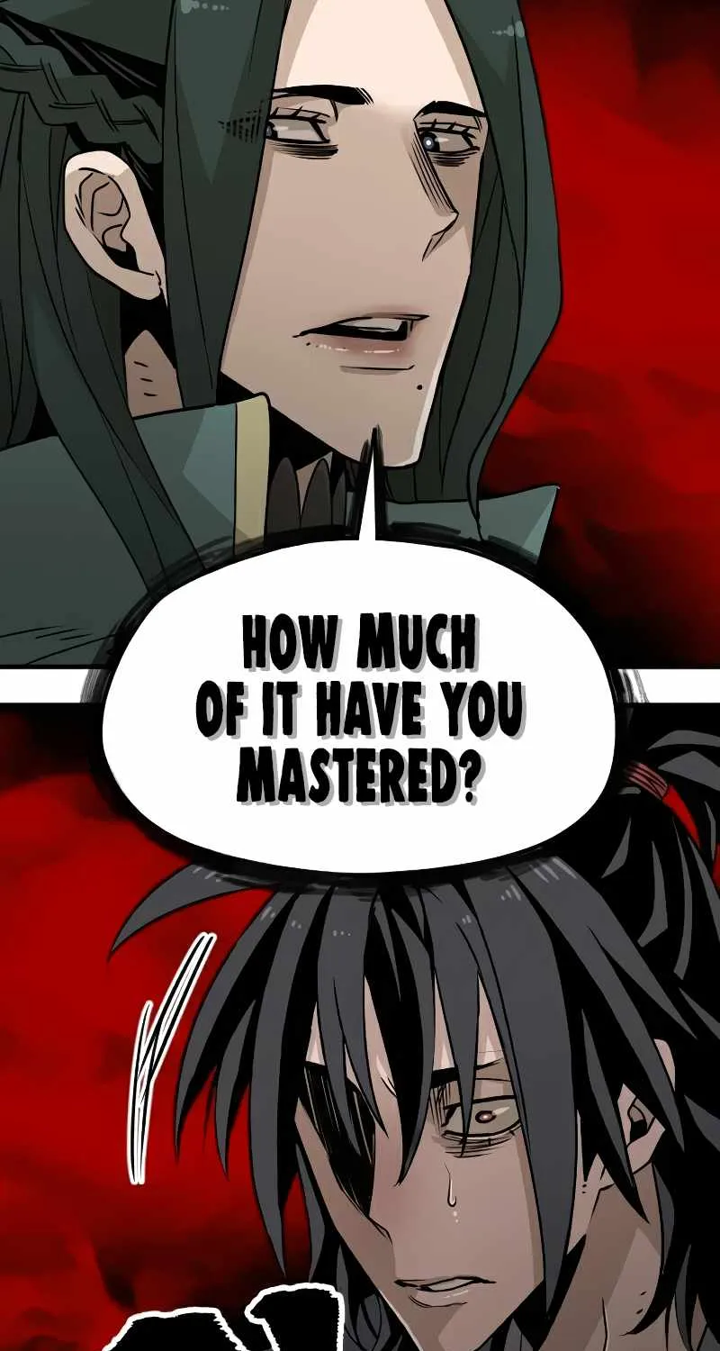 Heavenly Demon Cultivation Simulation Chapter 8 page 66 - 