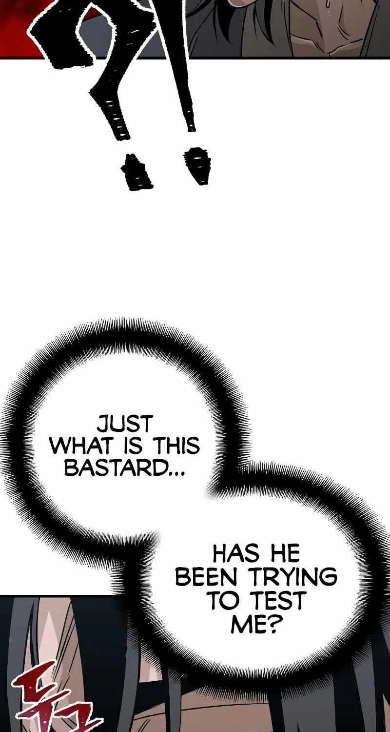 Heavenly Demon Cultivation Simulation Chapter 8 page 67 - 