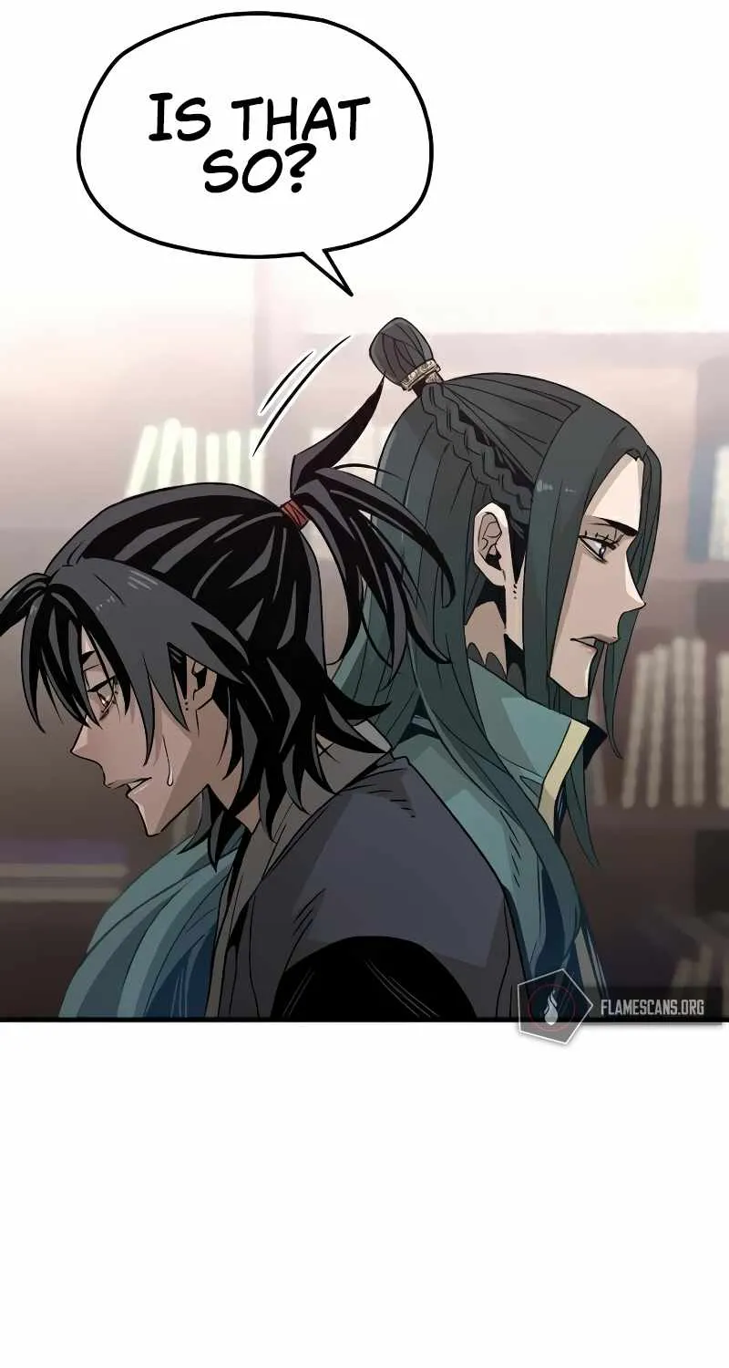 Heavenly Demon Cultivation Simulation Chapter 8 page 70 - 
