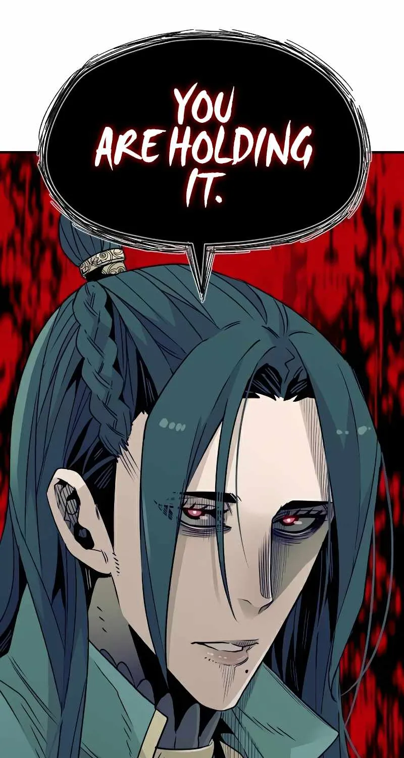 Heavenly Demon Cultivation Simulation Chapter 8 page 8 - 