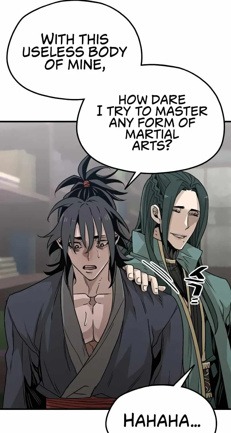 Heavenly Demon Cultivation Simulation Chapter 8 page 72 - 
