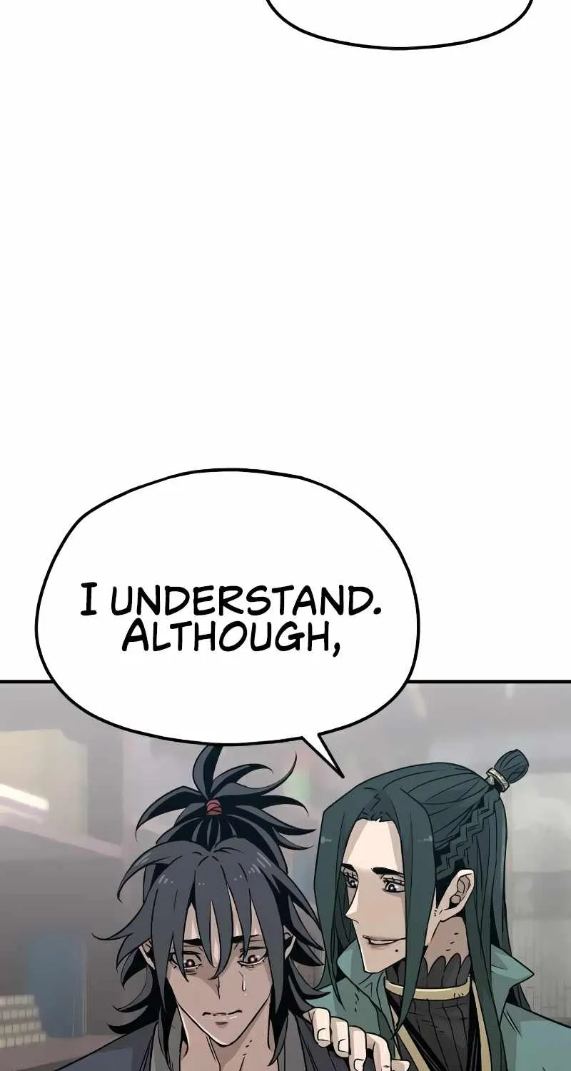 Heavenly Demon Cultivation Simulation Chapter 8 page 73 - 
