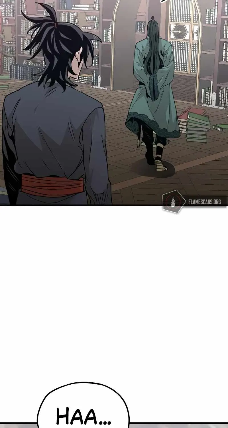 Heavenly Demon Cultivation Simulation Chapter 8 page 82 - 