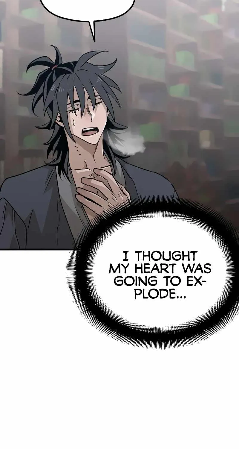 Heavenly Demon Cultivation Simulation Chapter 8 page 83 - 