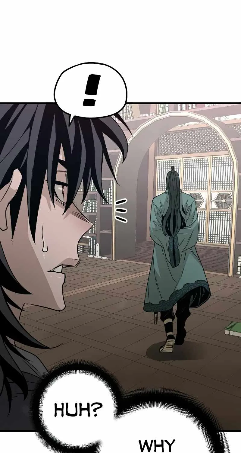 Heavenly Demon Cultivation Simulation Chapter 8 page 84 - 