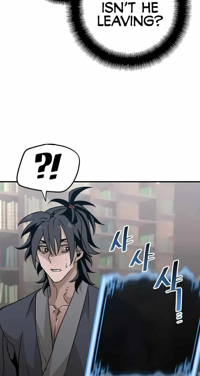 Heavenly Demon Cultivation Simulation Chapter 8 page 85 - 